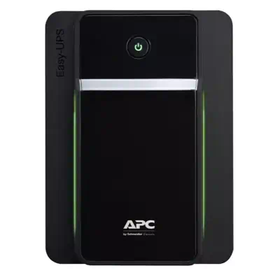 APC Easy UPS BVX - onduleur line-interactive - 1200VA, 230V - Prises Schuko_2
