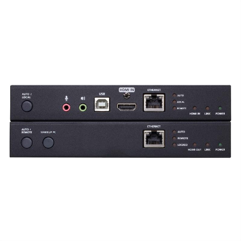Aten ce840 usb true 4k hdmi hdbaset 3.0 extensions kvm , (4k@100m)_2