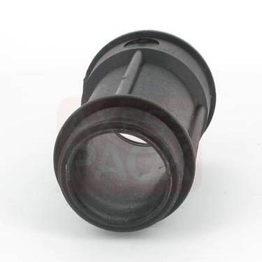 Changement de pas long - F 2