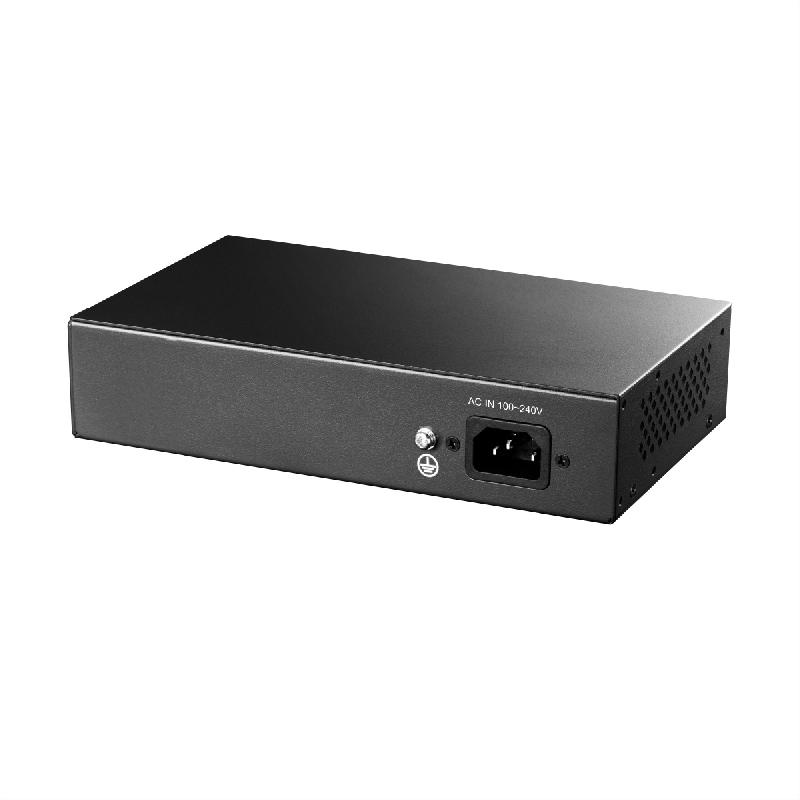 CUDY GS1016E Switch Gigabit Easy-Managed 16 ports_2