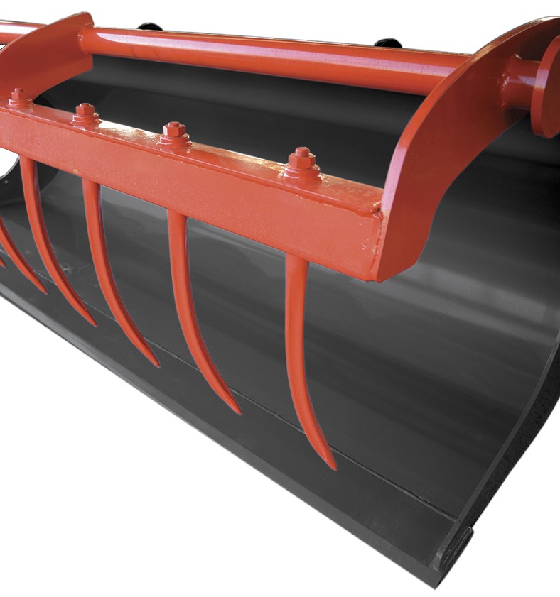 Hydrogriffe à doigts forgés gamme agricole lourde 084 hr 245 8b - agram_2