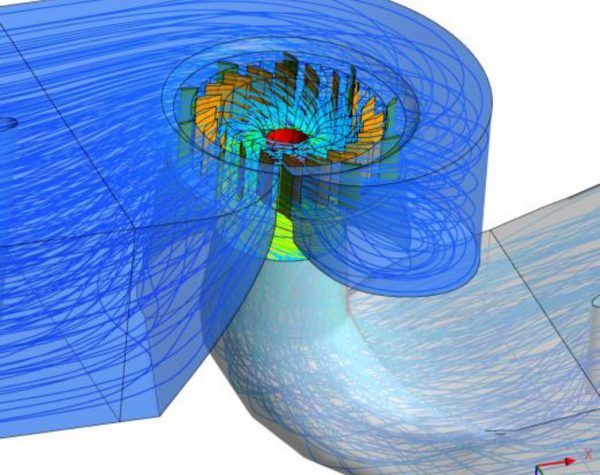 Kaplan - turbines hydro-électrique - wws wasserkraft gmbh_2