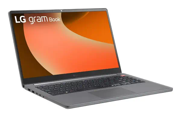 LG Gram 15U50T Intel® Core¢ i5 i5-1334U Ordinateur portable 39,6 cm (15.6