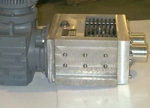 Mz - broyeur de déchets organiques - Mercodor - 120 kg - réduction économique et personnalisée des déchets_2