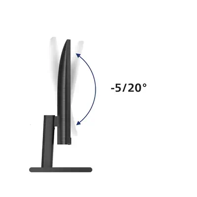 Philips E Line 245E1S/00 LED display 60,5 cm (23.8