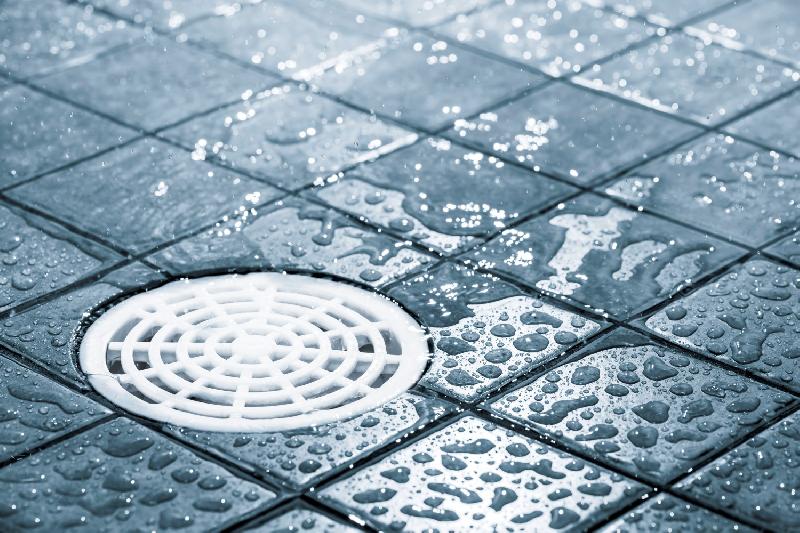 Revêtement d'étanchéité avant carrelage - RIPOLIN blanc 0.75 L, protection durable et multisupport_2