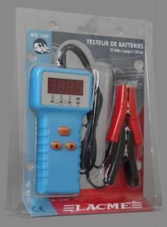 Testeur-analyseur digital de batterie 12 v - 303290_2