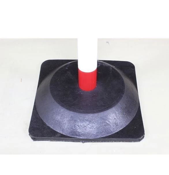 Balisage kit chaîne et 6 poteaux  RG_2