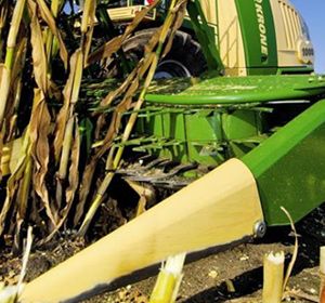 Big X 700 | 770 | 850 | 1100 - Ensileuse automotrice Krone - Puissance moteur certifiée jusqu'à 1110 chevaux - Tambour hacheur universel MaxFlow et biogaz_2