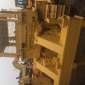 Bulldozer caterpillar d7f_2