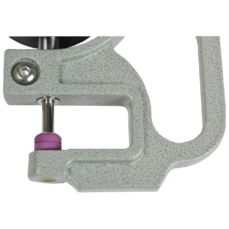 Contrôleur d'épaisseur digital - Lecture 0,01mm - 30 mm - Référence 132030B_2