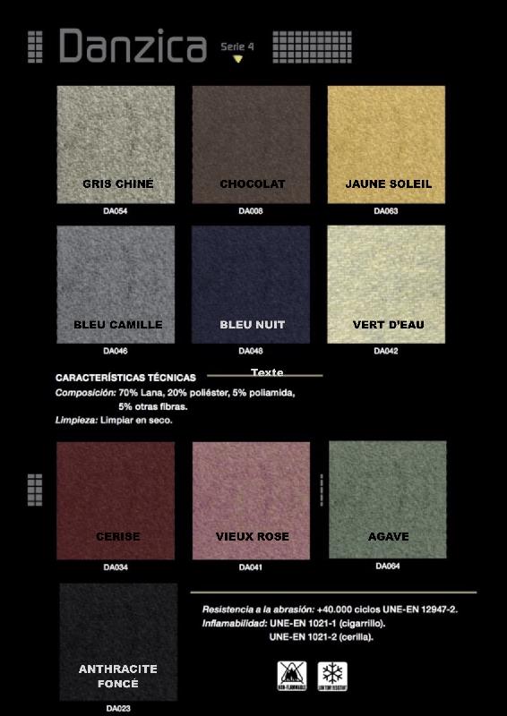 Fauteuil d'accueil confortable Tilos - Mobel linea - Agave_2