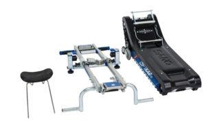 Dispositif Liftkar PTR avec régulateur de vitesse intégré