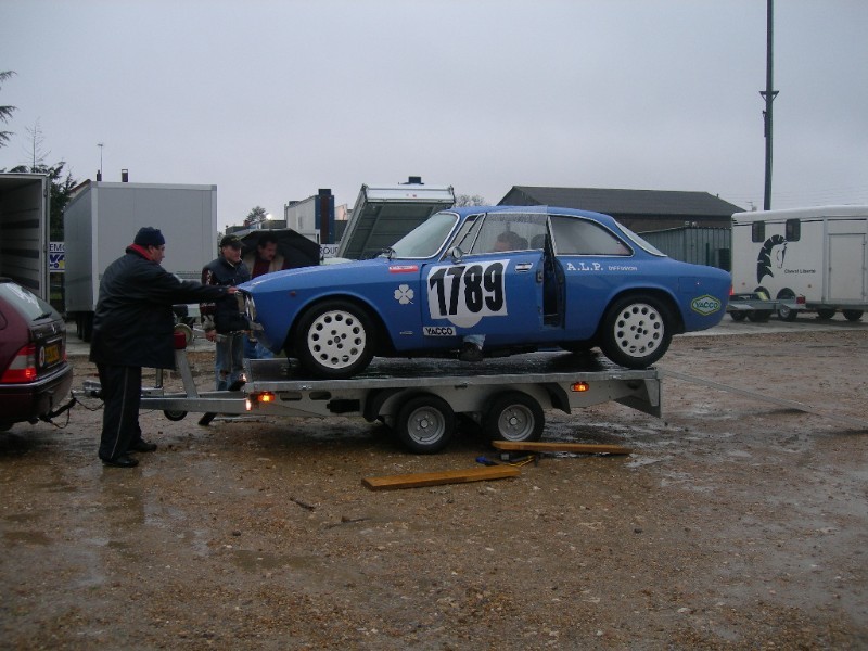 Remorque plateau 2 essieux - Humbaur HN 203116 - roues surbaissées, ridelles alu, PTAC 2000 kg_2