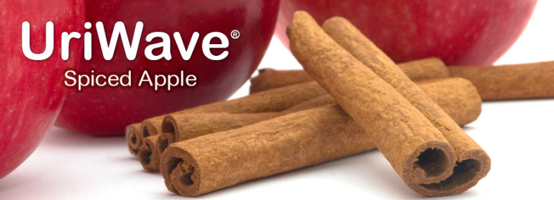 Uriwave grille urinoir desodorisante parfum pomme epicee_2