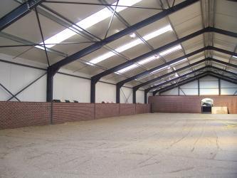 Agribox - Contrôleur pour luminaires AL2007 et AGRILED®Red dans les étables - Agriest_2