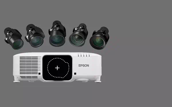 Epson EB-PU1007W Projecteur pour grandes salles 7000 ANSI lumens 3LCD WUXGA (1920x1200) Blanc_2