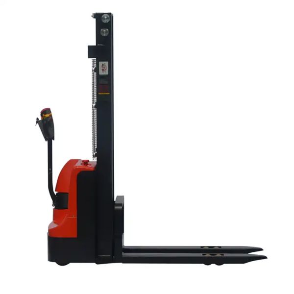 Gerbeur électrique ELES-1530J - 1500kg - levée 3m_2