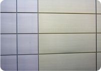 Mozaik - façades ventilées - Umicore France - épaisseur 1 mm_2