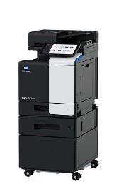 Photocopieur couleur - develop ineo 3351i_2