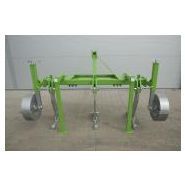 U476/2 - Sous-soleuses Bomet - Poids 290kg - Scarificateur 1 à 4 dents - Profondeur 45 cm_2