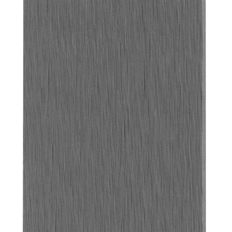 Vidaxl clôture à piquets wpc 200x60 cm 42818_2