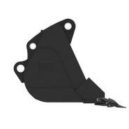 Godet d'excavation à roche corallienne - caterpillar finance france - 610 mm (24 in), à claveter_2