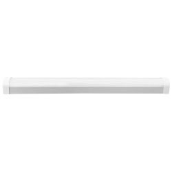 Réglette led salle de bain avec interrupteur étanche, 14w ip44 - robeen_2
