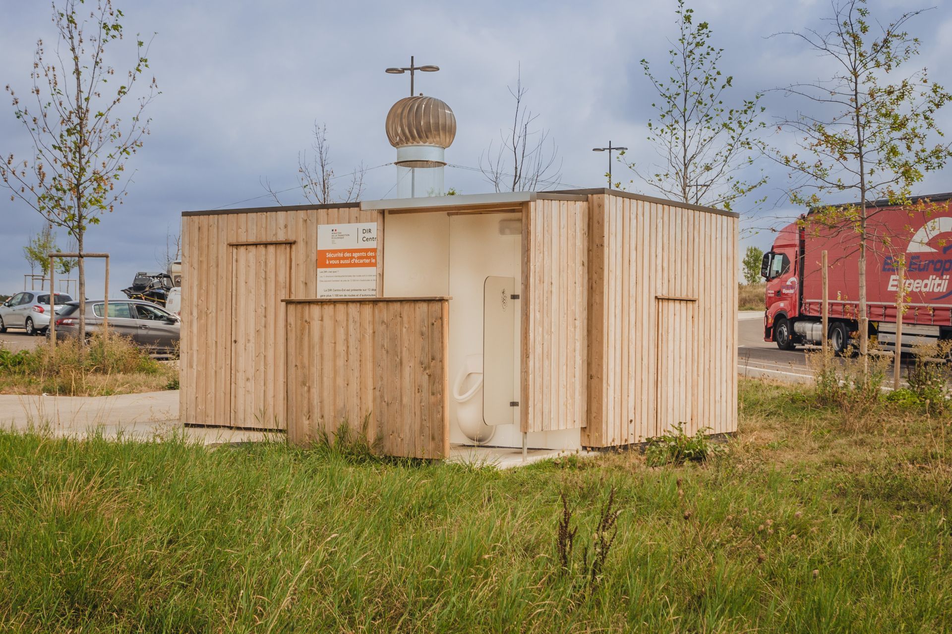Toilette publique extérieure sanimax_3