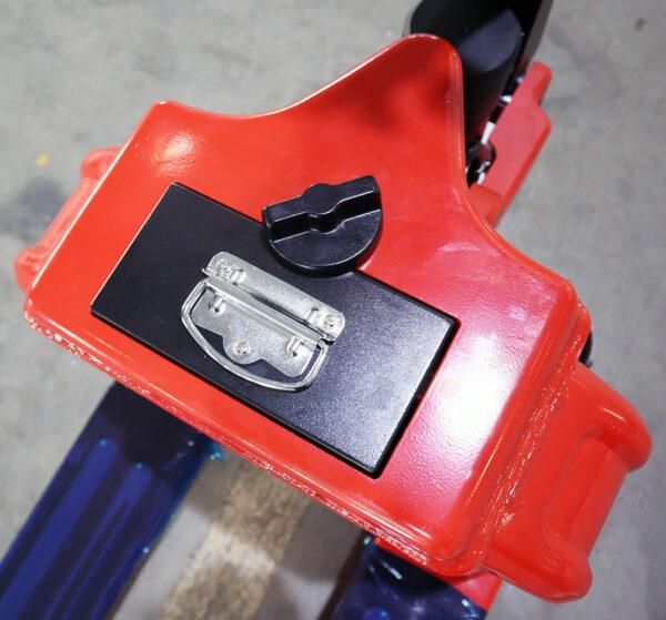 Transpalette électrique stabilisé ELEP-15E - 1500kg (sans livraison)_3