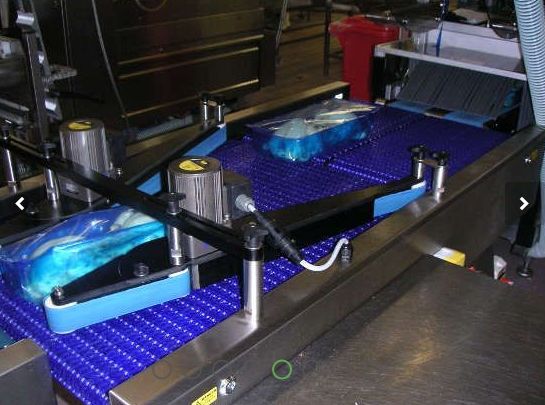 Bandes modulaires - Maas - plastique léger et résistant - largeurs jusqu'à 4 mètres_2