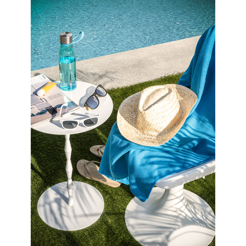 Chapeau de paille naturel - 99423 EDWARD_2