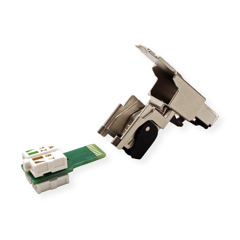 TELEGÄRTNER MFP8 Connecteur RJ-45 à confectionner Cat.6A (Classe EA)_2