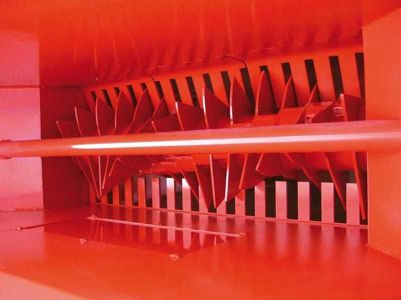 VM2 12 SL - Mélangeuse agricole large - Supertino - Poids 6900 kg avec turbine en option_2