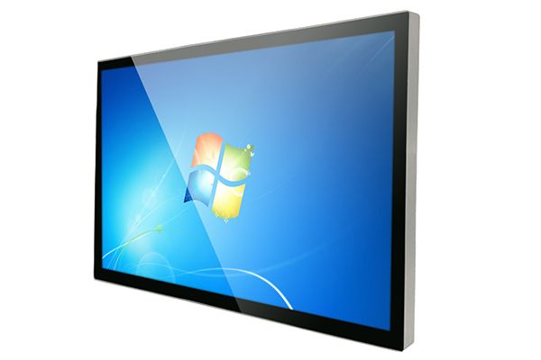 Écran tactile 32 pouces AMG-32OPZY01T1 - Amongo - Résolution 1920x1080 - PCAP industriel à bordure zéro_2
