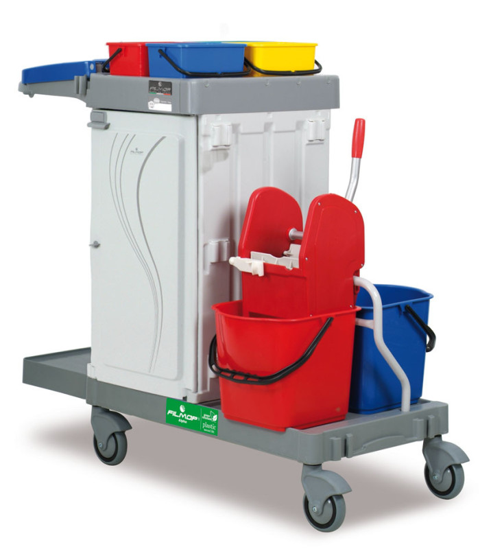 Chariot alpha 6114 complet 4x4l +2x15 + presse a machoire + roue 125 (0706314/ma)_2