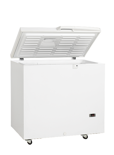 Congélateur médical Blanc // -45 à -5 °C - 230 L | Tefcold - SE20-45_2