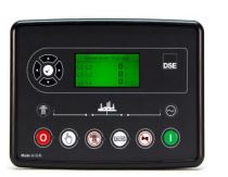 Groupe électrogène diesel 400/230 V - 50 Hz - 3 Phases - APD13A(EU) - 13 kVA secours - Motorisation AKSA_2