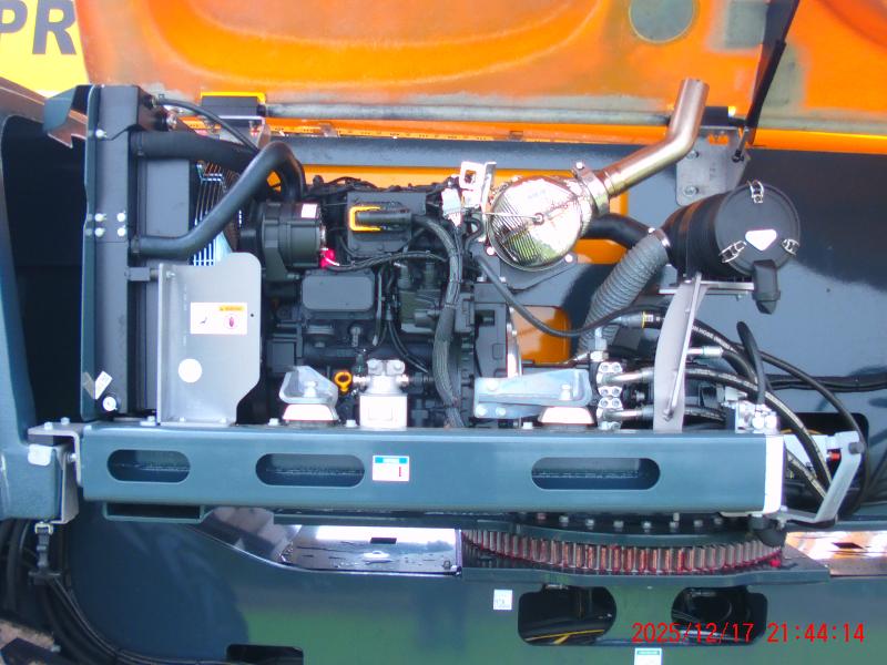 Nacelle articulée HAULOTTE ha32rtj pro occasion_2