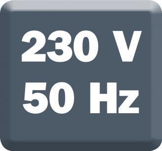 Station de peinture électrique 550 w - 306438_2