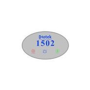 DND système - Be Dutch - longueur 130 mm - 7 modèles et 4 couleurs disponibles avec sonnette intégrée_2