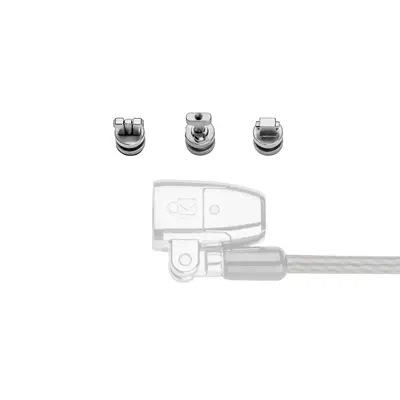 Kit de points dancrage de sécurité ClickSafe_2