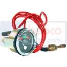 881396M91 indicateur de température - référence PT-174-1 - compatible Deutz-Fahr, Fendt et autres marques_2