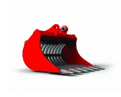 A/r mbi ar15 fast lock godets squelette pour minipelle 1,2-1,8t - uniter 45 - 700 mm_2