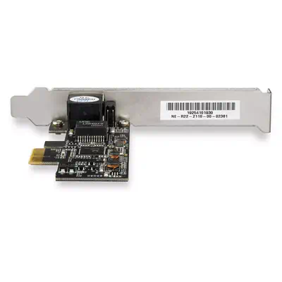 Carte réseau PCI Express 2.5 Gigabit Ethernet - 2.5GBASE-T_2