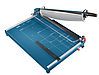 Dahle 599 - Cisaille de bureau professionnelle - Novus Dahle GmbH & Co. KG - Longueur de coupe 700 mm - Table 750 x 550 mm_2