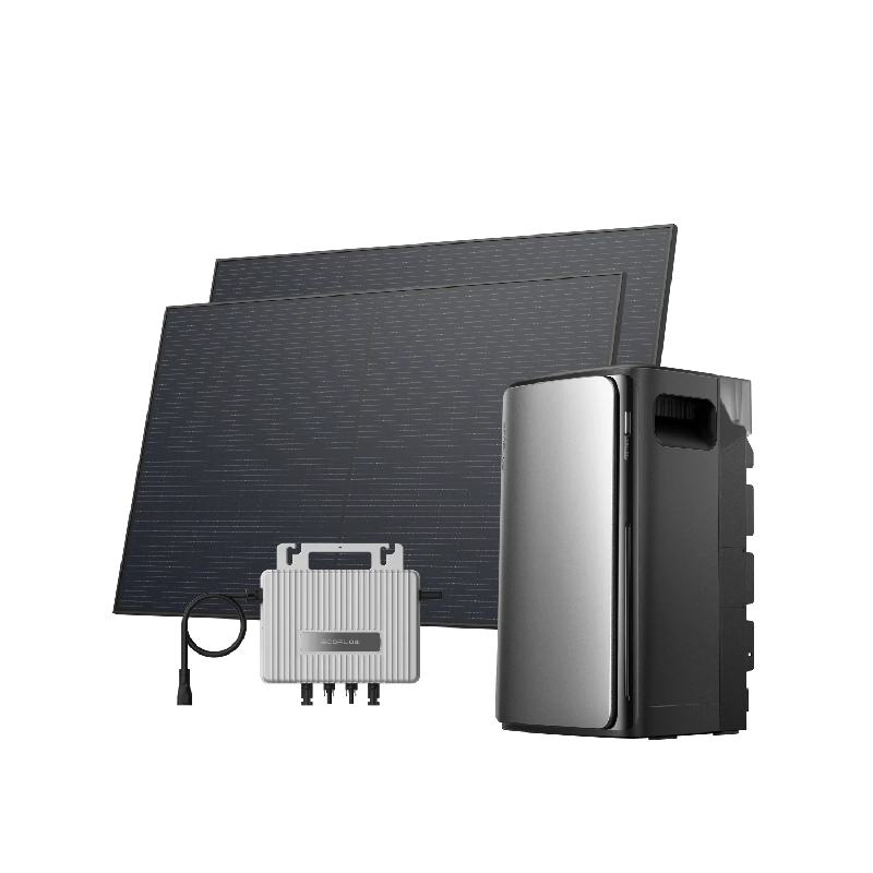 Ecoflow stream ac pro - ac pro stream_2