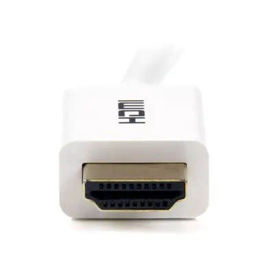 StarTech Cble HDMI CL3 avec Ethernet - 5m - Cble Ultra_2