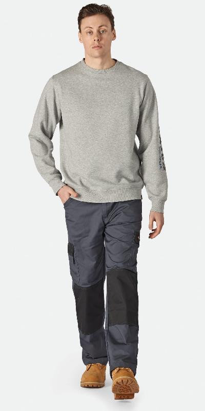 Sweat-shirt OKEMO homme (SH3014) - Réf: DK0A4XTU - Dickies - Confortable et résistant_2