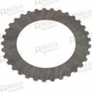 Disque d'embrayage - Référence : PTA-A59279 - Compatible Massey Ferguson : 20 à 699, 1004 à 4355_2